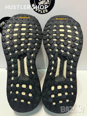 Маратонки ADIDAS BOOST PHARRELL WILLIAMS. Номер 42.5, снимка 9 - Маратонки - 55119835