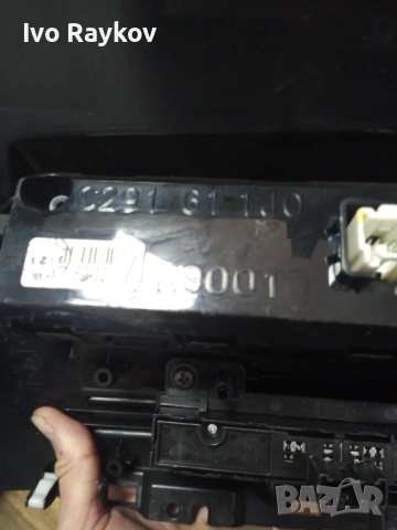Дисплеи за  MAZDA 5 (CR19) , C291611JO , снимка 3 - Части - 54652405