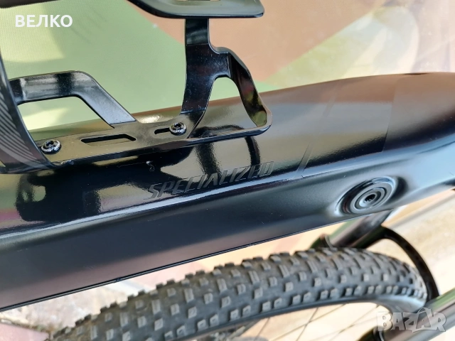 Електрически велосипед Specialized Turbo Levo - 29" * 1x9 * XL * 1700 км * 400 WH * , снимка 7 - Велосипеди - 54184094