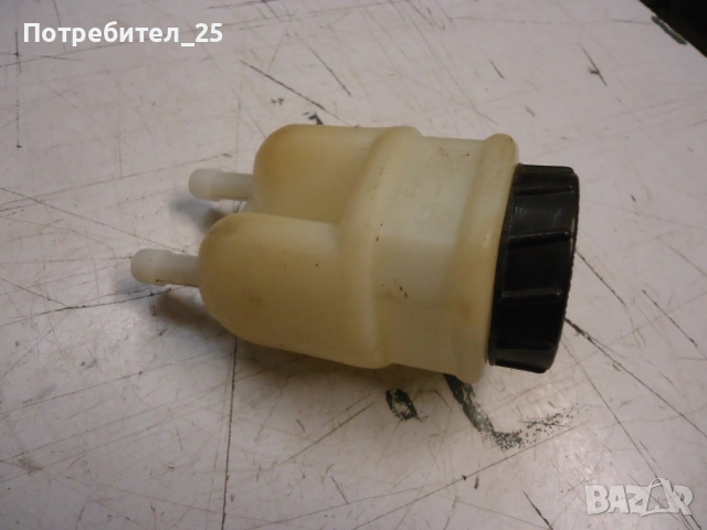 Казанче спирачна течност за Трабант