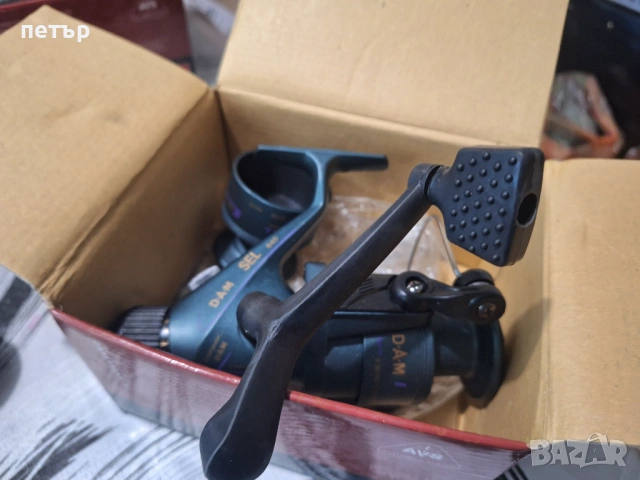 Макари Дам с дефекти, снимка 11 - Макари - 54313877