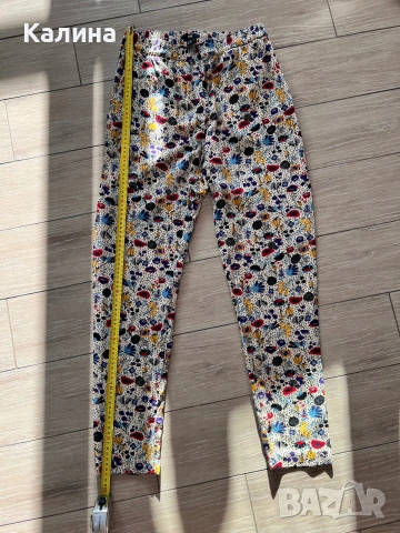ЧИСТО НОВ Дамски панталон H&M, снимка 2 - Панталони - 55125563