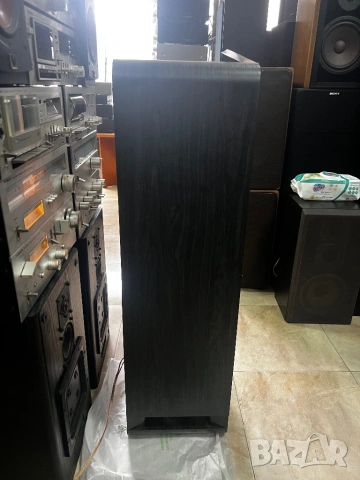 POLK Signature S55, снимка 6 - Тонколони - 54674374