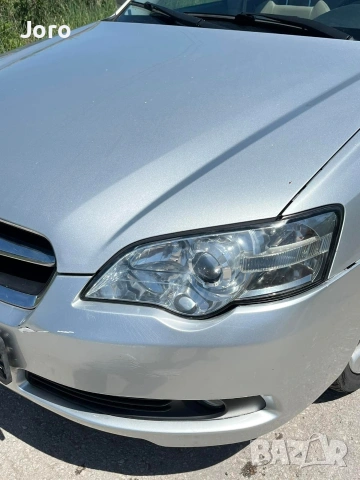 Subaru Outback BP/B13 2.5 3.0 Автомат НА ЧАСТИ, снимка 16 - Части - 49818277