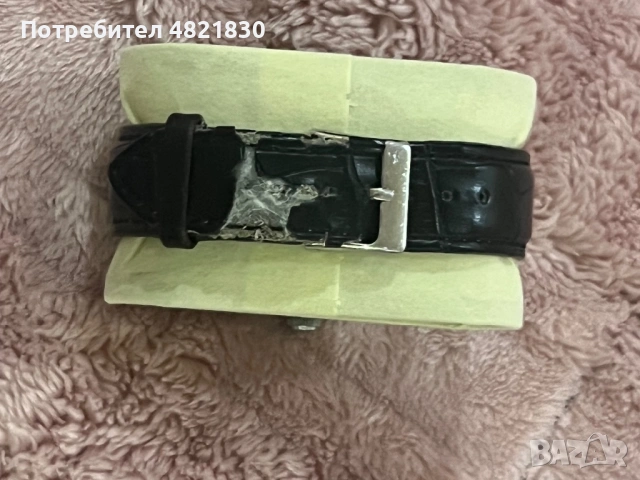 Мъжки часовник оргинален , снимка 3 - Мъжки - 54804772