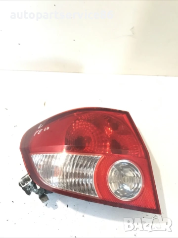 Ляв заден стоп за Hyundai Getz 1.5 CRDi (2004) 92401-1CXXX