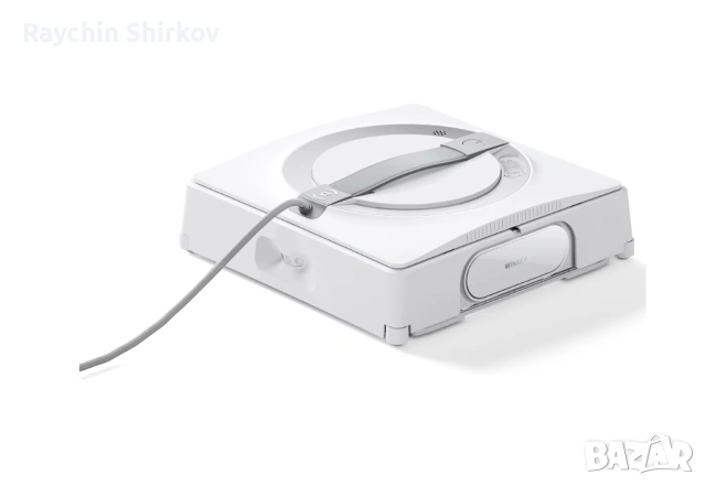 Ecovacs Winbot W2 EU робот за прозорци — чисто нов, запечатан, гаранция, снимка 2 - Прахосмукачки - 54677517