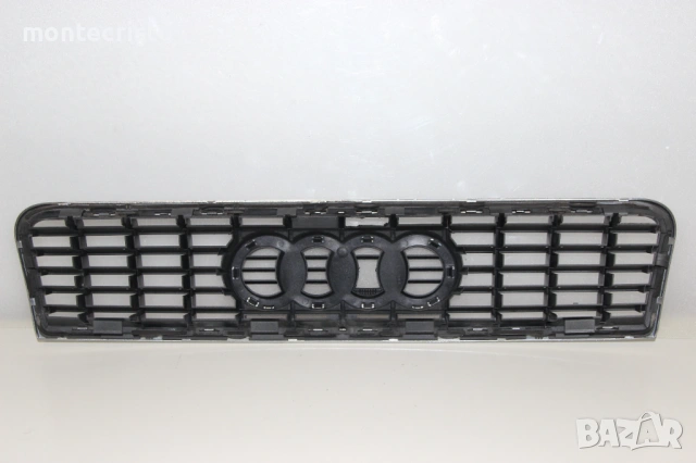 Предна решетка Audi A4 B6 S4 (2000-2004г.) 8E0853651D / 8E0 853 651 D предна емблема Audi S4 B6, снимка 6 - Части - 54911569