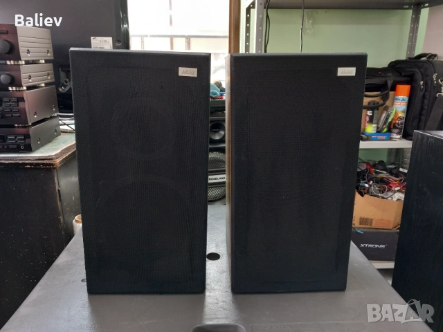 AKAI SR-H30 тонколони, снимка 5 - Тонколони - 54044933