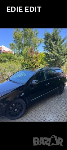 VW Passat 2.0 TDI 140 KC 2009 КЛИМАТРОНИК ОБСЛУЖЕН ПЕРФЕКТНО СЪСТОЯНИЕ , снимка 14 - Автомобили и джипове - 54617690
