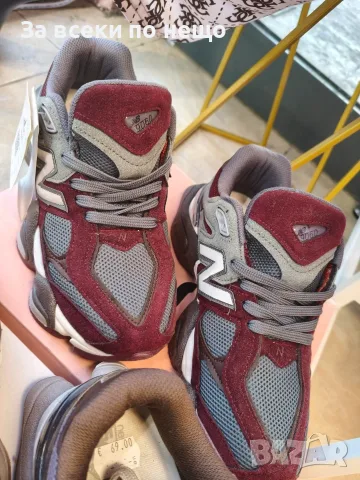 New Balance Дамски Маратонки👟Дамски Спортни Обувки Ню Баланс - Различни Цветове Код A1779, снимка 2 - Маратонки - 55648629
