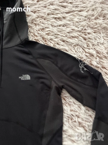 THE NORTH FACE-дамско горнище размер Л, снимка 4 - Суичъри - 55158010