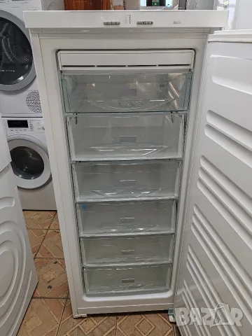 Голям фризер Миеле Miele Made in Germany No Frost A +++ 2 години гаранция! , снимка 4 - Фризери - 55469550