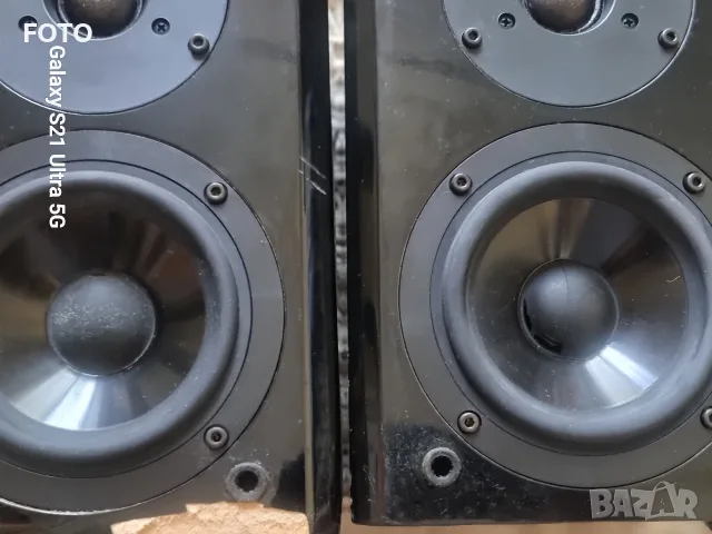 Yamaha. NX- E 700, снимка 3 - Тонколони - 55432912