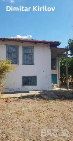 Къща за продан - с. Симеоново, снимка 15 - Къщи - 55245535