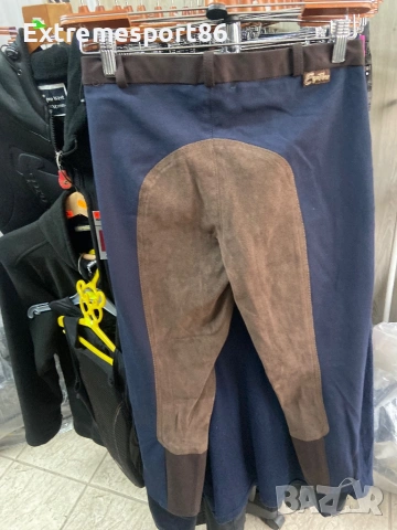 Брич за конна езда 38, снимка 2 - Спортна екипировка - 54350545