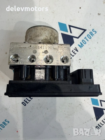 52049765, A001F276 ABS ESC от Jeep Renegade 1.6i E-torque двигател 55263842 / EJH, 110 кс. , снимка 7 - Части - 54128666