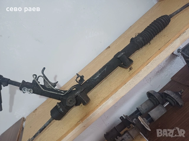 части за опел виваро 