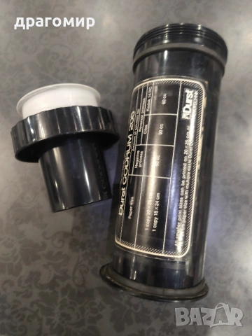 Durst CODRUM 205, снимка 5 - Фотоапарати - 54220103