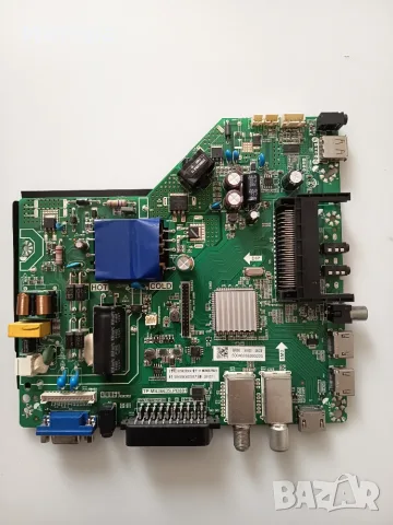 Main board TP.MS3663S.PB801 за Dyon Live 43 Pro