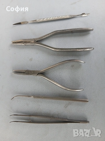 инструменти разни, снимка 3 - Други инструменти - 53389508