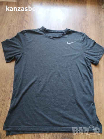 Nike Dry-Fit - страхотна мъжка тениска M , снимка 5 - Тениски - 54788966