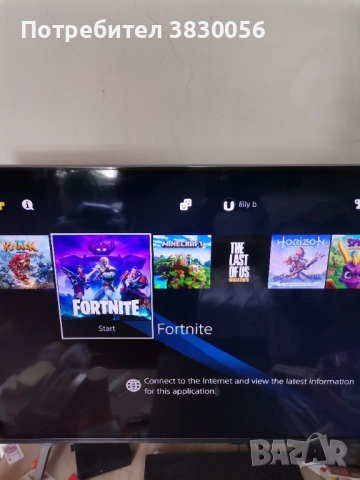 Playstation 4 pro , снимка 3 - PlayStation конзоли - 54800023