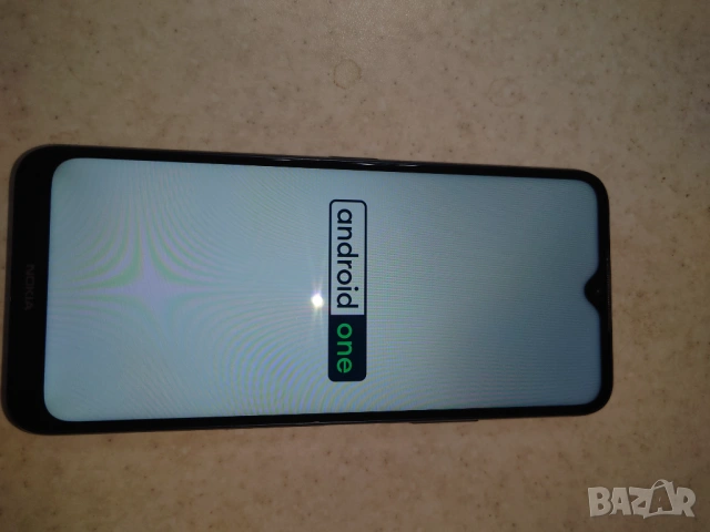 Nokia G50 128GB 5G, снимка 4 - Nokia - 54099471