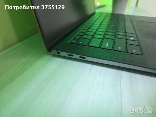 Dell Precision 5570, снимка 5 - Лаптопи за работа - 55516428