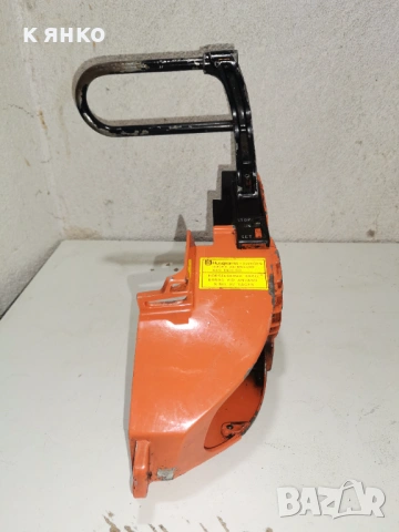 Husqvarna капак оригинален, снимка 4 - Селскостопанска техника - 54121142