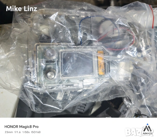 Sage Creatista plus Model SNE800BSS, снимка 6 - Кафемашини - 54338410