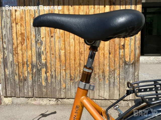 Продавам велосипед 28", снимка 5 - Велосипеди - 54087453