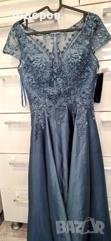Официална рокля Luxuar Limited, снимка 2 - Рокли - 54227726