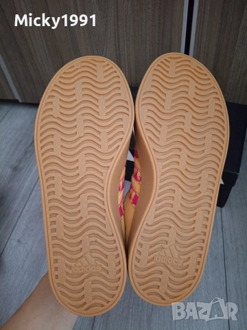 Adidas VL COURT 3.0 чисто нови маратонки , снимка 6 - Маратонки - 55163231
