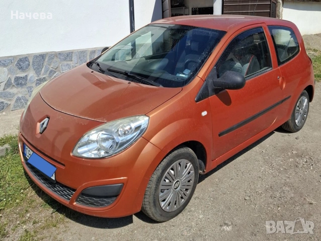 Продавам Рено Twingo, снимка 2 - Автомобили и джипове - 55168627