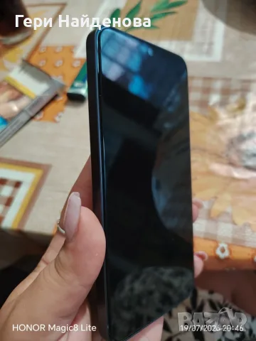 Samsung S25 отличен! , снимка 4 - Samsung - 55343283