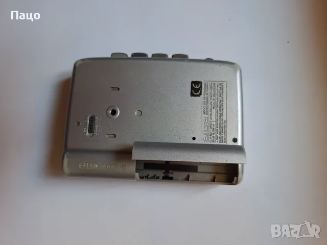 Aiwa GM800Mk2A  /// с опция преглед и тест/, снимка 10 - Радиокасетофони, транзистори - 55340521