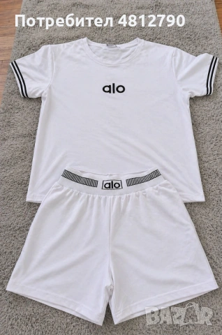 Дрехи и мода👗, снимка 2 - Комплекти - 54366868