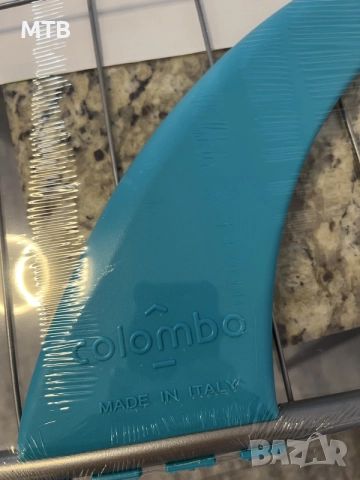 Сушилник за дрехи Colombo Balcony , снимка 3 - Други стоки за дома - 55274175