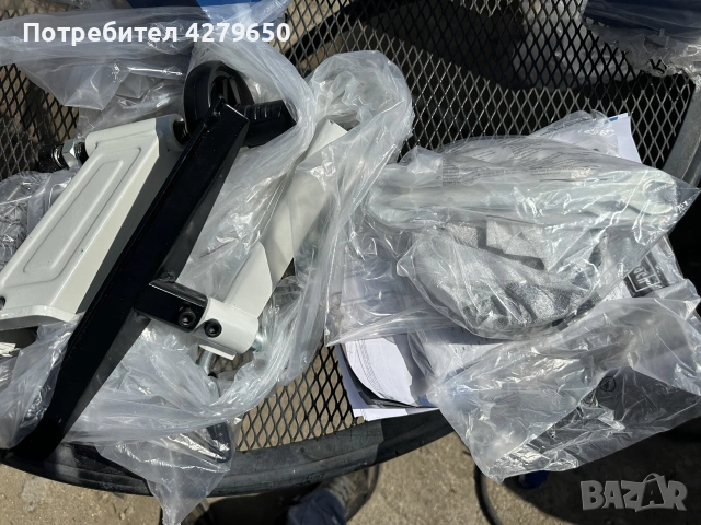 струг за дърво 1 метър и 50 см, снимка 11 - Стругове - 55174152