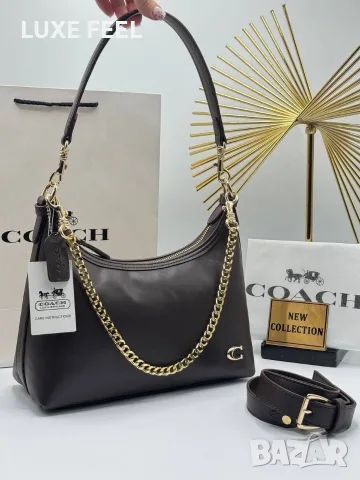 Coach ⚜️Дамски Чанти , снимка 14 - Чанти - 55647563