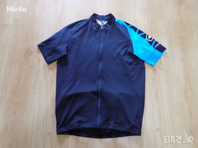 вело джърси assos тениска екип шосейно колоездене мъжко оригинално XLG(2XL), снимка 10 - Спортни дрехи, екипи - 49120943