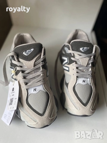 New Balance 9060 Нови Дамски Маратонки Ню Баланс с Кутия , снимка 3 - Маратонки - 55137744