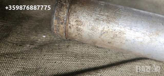 Такламит Уаз Газ Волга Руска Руско Соц Ретро части 24 69 текезесарка командирски , снимка 4 - Части - 54495123