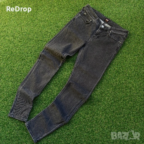 Дамски дънки LEVI’S, REPLAY, GAS, LEE, снимка 9 - Дънки - 54023978