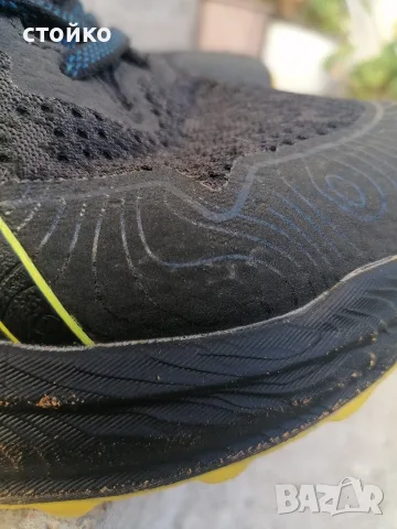 планински Asics 44 trsbuco max 2, снимка 8 - Спортни обувки - 55696017
