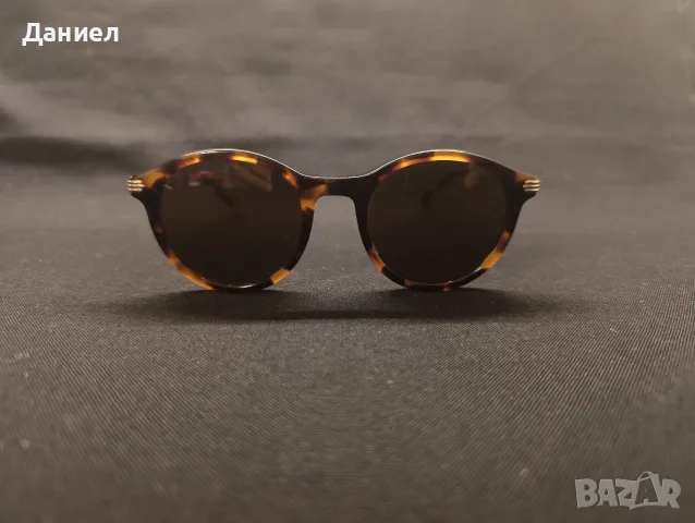 Дамски слънчеви очила Levi's 