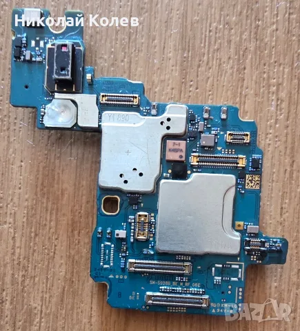 Galaxy S24 Ultra/512GB Основна Платка 