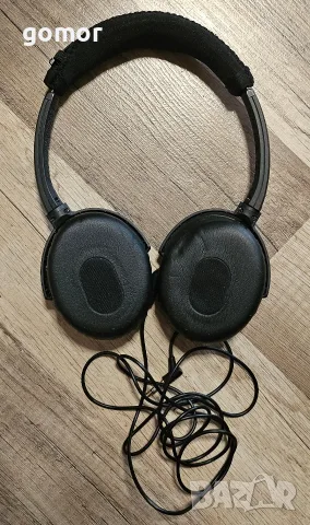 Оригинални слушалки Bose QuietComfort 3 QC3 с шумопотискане и пълен комплект, снимка 6 - Слушалки и портативни колонки - 55582524