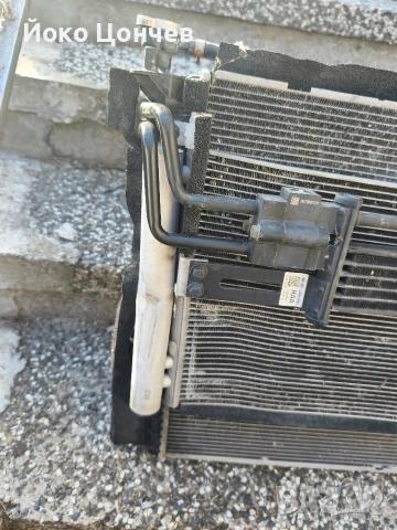 радиатори , снимка 4 - Части - 54236949